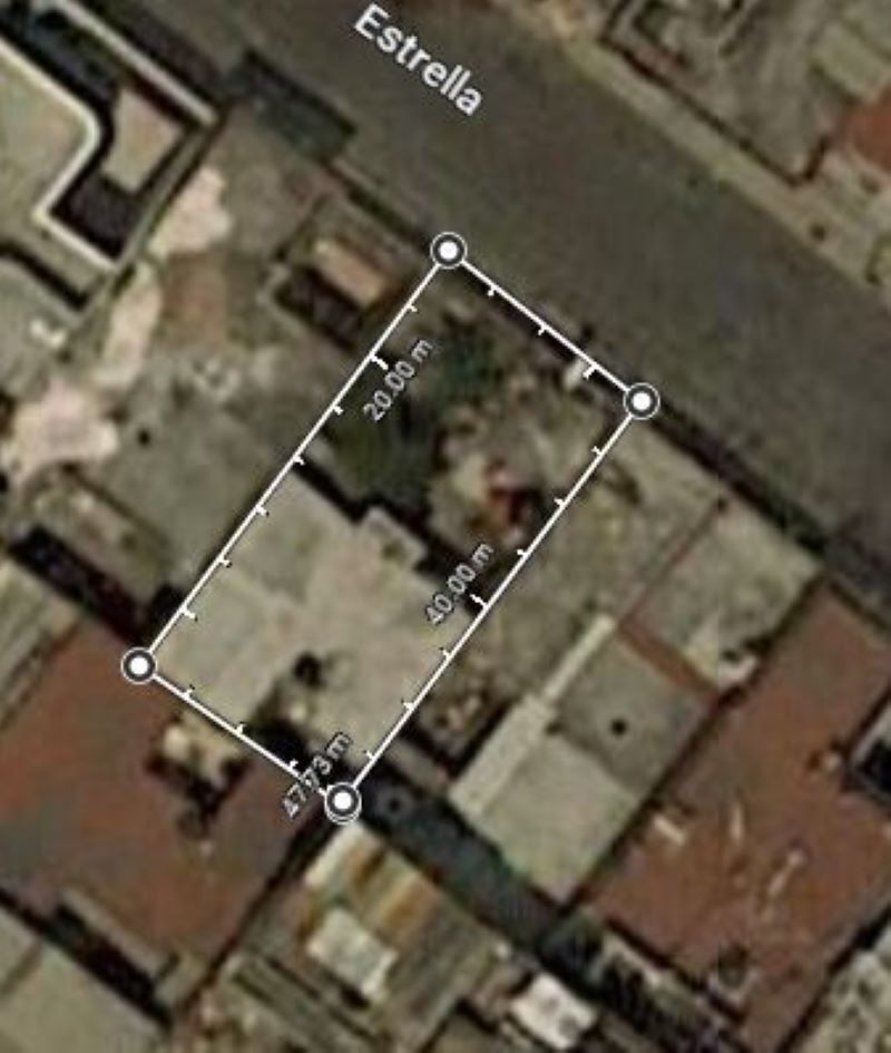 33, Estrella, Consejo Agrarista Mexicano, 09760 33, Estrella, Consejo Agrarista Mexicano, 09760
